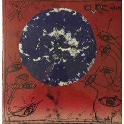 THE CURE - WISH 30 ANNIVERSARIO - 2 LP