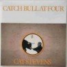 YUSUF/CAT STEVENS - CATCH BULL AT FOUR - LP