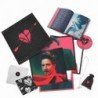 MANUEL CARRASCO - CORAZON Y FLECHA (BOX SET ED.LTDA FIRMADA