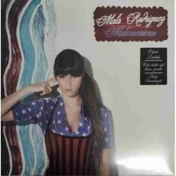 MALA RODRIGUEZ - MALAMARISMO  (LP VINILO)