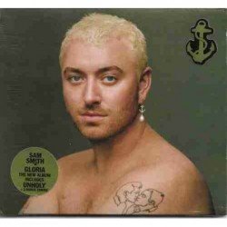 SAM SMITH - GLORIA - CD