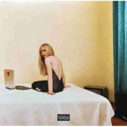 SABRINA CARPENTER - EMAILS I CAN´T SEND (LP COLOR) - LP