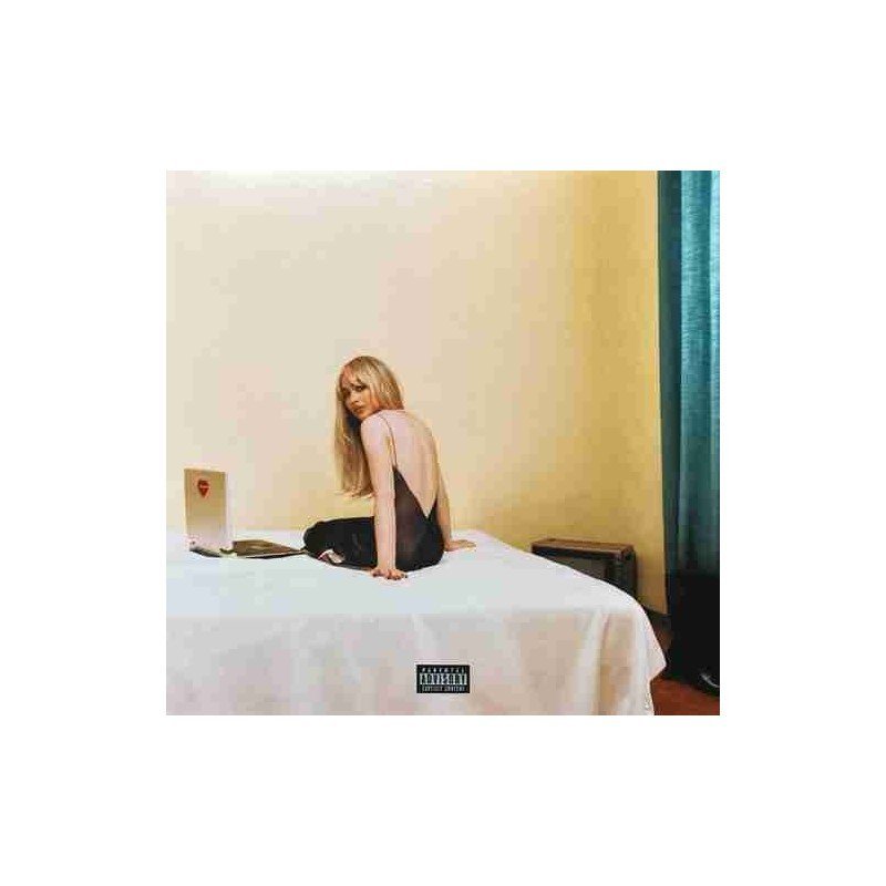 SABRINA CARPENTER - EMAILS I CAN´T SEND (LP COLOR) - LP SABRINA CARPENTER - EMAILS I CAN´T SEND (LP COLOR) - LP