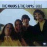 THE MAMAS & THE PAPAS - GOLD - 2 CD