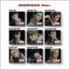 NCT 127 - THE 4TH ALBUM REPACKAGE ´AY - CD