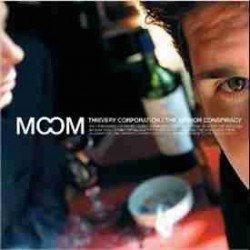 THIEVERY CORPORATION - MIRROR CONSPIRACY - CD