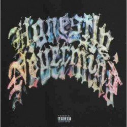 DRAKE - HONESTLY, NEVERMIND - CD ESPEC