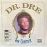 DR. DRE - THE CHRONIC 30Th ANNIVERSARIO - 2 LP