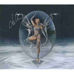 LOLA INDIGO - EL DRAGON - CD