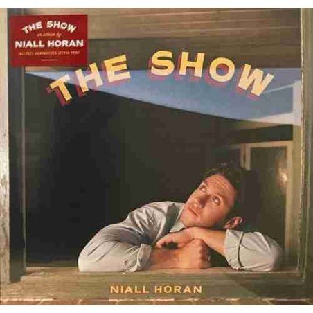 NIALL HORAN (ONE DRECTION) - THE SHOW - LP