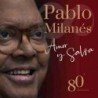 PABLO MILANES - AMOR Y SALSA 80 ANIVERSARIO - 2 CD