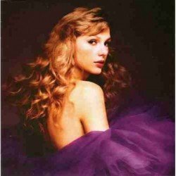 TAYLOR SWIFT - SPEAK NOW (TAYLOR´S VERSION) - 2 CD