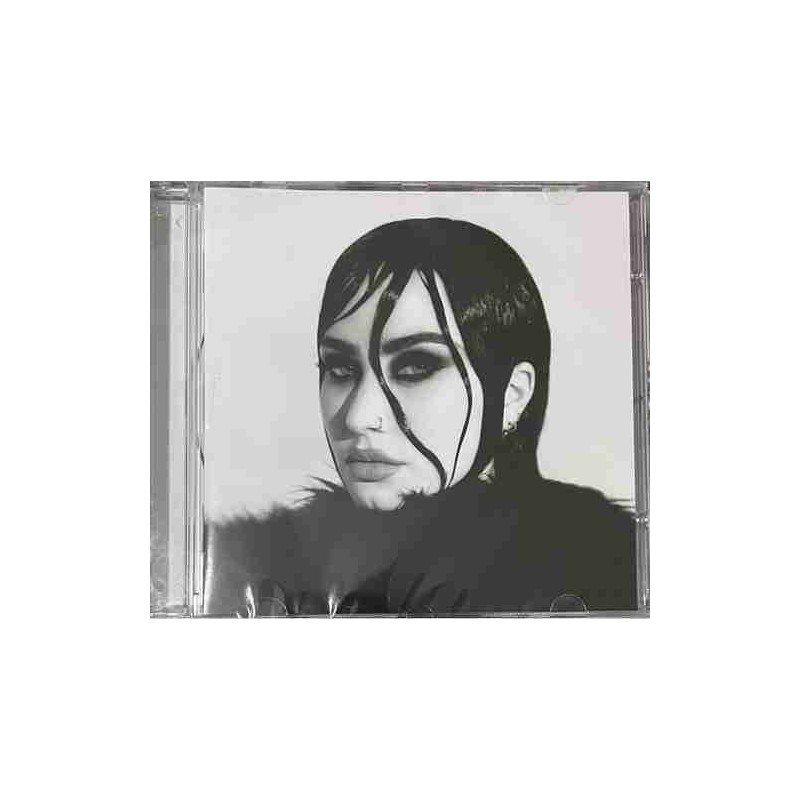 DEMI LOVATO - REVAMPED - CD DEMI LOVATO - REVAMPED - CD