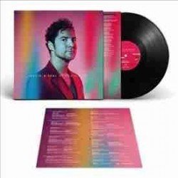 DAVID BISBAL - ME SIENTO VIVO - LP