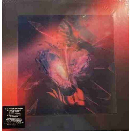 ROLLING STONES - HACKNEY DIAMONDS (CD+BLR)