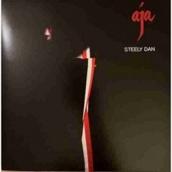 STEELY DAN - AJA - LP