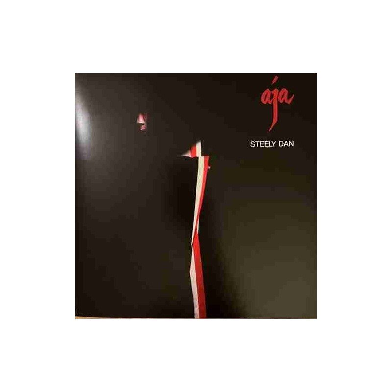 STEELY DAN - AJA - LP STEELY DAN - AJA - LP