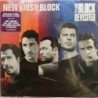 NEW KIDS ON THE BLOCK - THE BLOCK REVISITED - CD