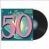 LO + 50 - VARIOS ARTISTAS - LP