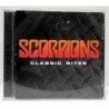 SCORPIONS - CLASSIC BITES - CD