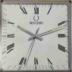 MECANO - MECANO (REEDICION) - LP