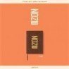 JIHYO (TWICE) - ZONE (O VER) - CD-LIBRO