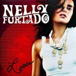 NELLY FURTADO - LOOSE - 2 LP