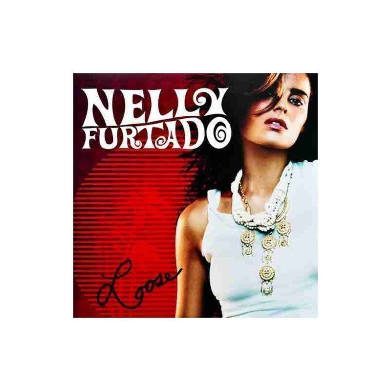 NELLY FURTADO - LOOSE - 2 LP NELLY FURTADO - LOOSE - 2 LP