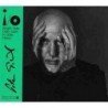 PETER GABRIEL - i/O (CD+BLR)