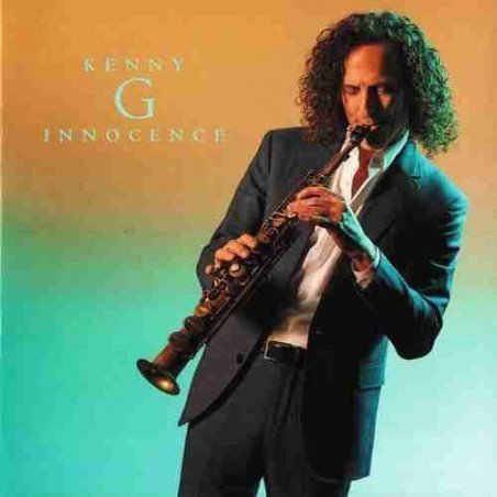 KENNY G. - INNOCENCE - CD