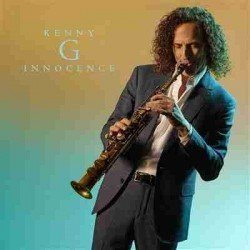 KENNY G. - INNOCENCE - LP