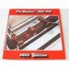 THE BEATLES - 1962/1966 (2023 RED EDITION) - 2 CD ESP