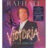 RAPHAEL - VICTORIA TOUR EDITION - 2 CD