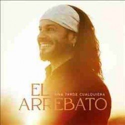EL ARREBATO - UNA TARDE CUALQUIERA - CD