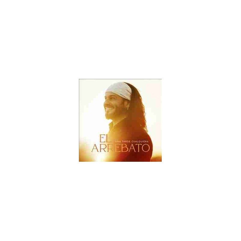 EL ARREBATO - UNA TARDE CUALQUIERA - CD