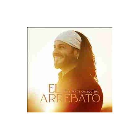 EL ARREBATO - UNA TARDE CUALQUIERA - CD