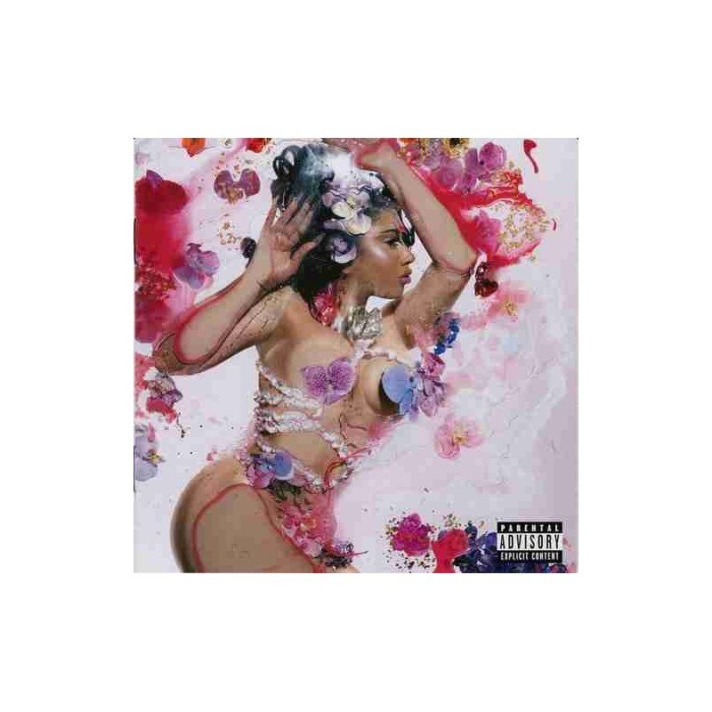 KALI UCHIS - ORQUIDEAS - CD KALI UCHIS - ORQUIDEAS - CD