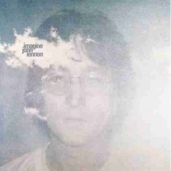 JOHN LENNON - IMAGINE - LP