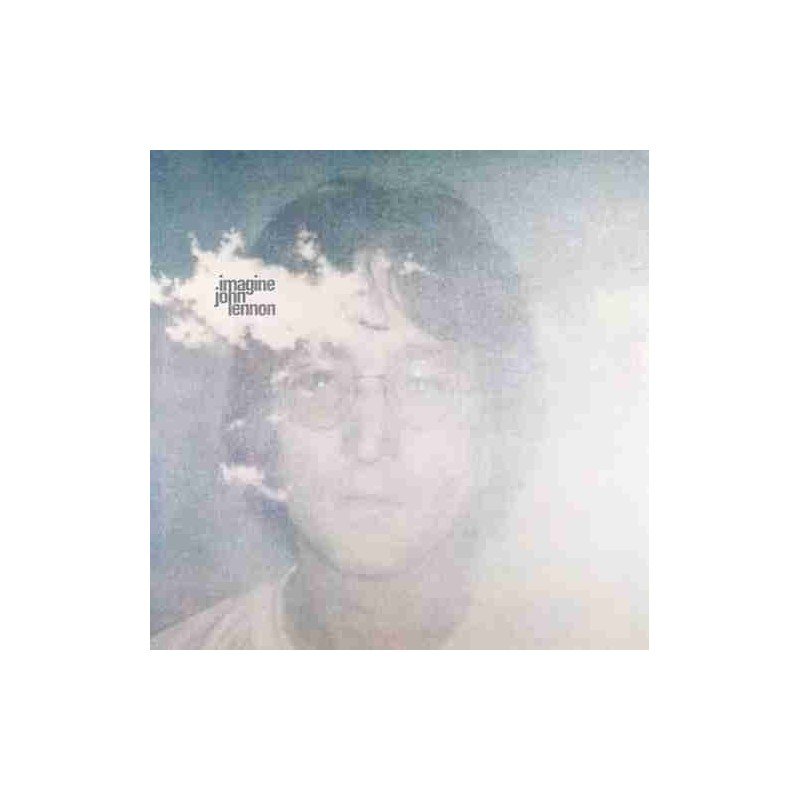 JOHN LENNON - IMAGINE - LP JOHN LENNON - IMAGINE - LP