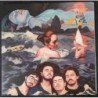 MORAT - ANTES DE QUE AMANEZCA (LP SPLATTER) - LP