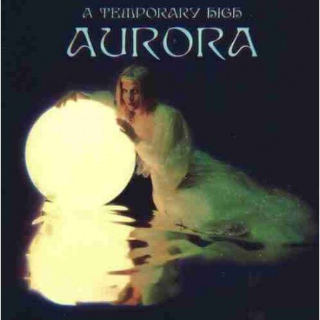 AURORA - A TEMPORARY HIGH (RSD) - LP