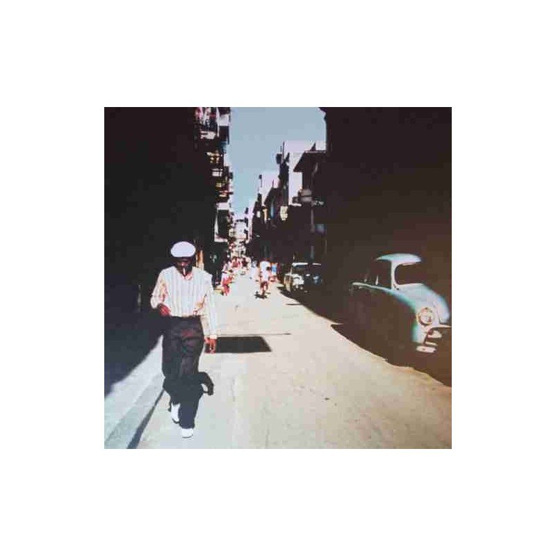 BUENA VISTA SOCIAL CLUB - BUENA VISTA SOCIAL CLUB - 2 LP BUENA VISTA SOCIAL CLUB - BUENA VISTA SOCIAL CLUB - 2 LP