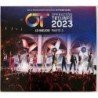 OPERACION TRIUNFO - OPERACION TRIUNFO 2023 (LO MEJOR PARTE 2) - CD