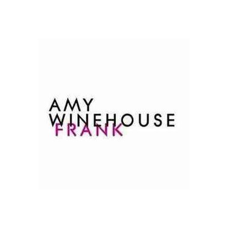 AMY WINEHOUSE - FRANK - 2 CD