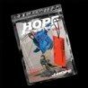 J-HOPE (BTS) - HOPE ON THE STREET V.1 (VER.2 INTERLUDE) - CD-LIBRO