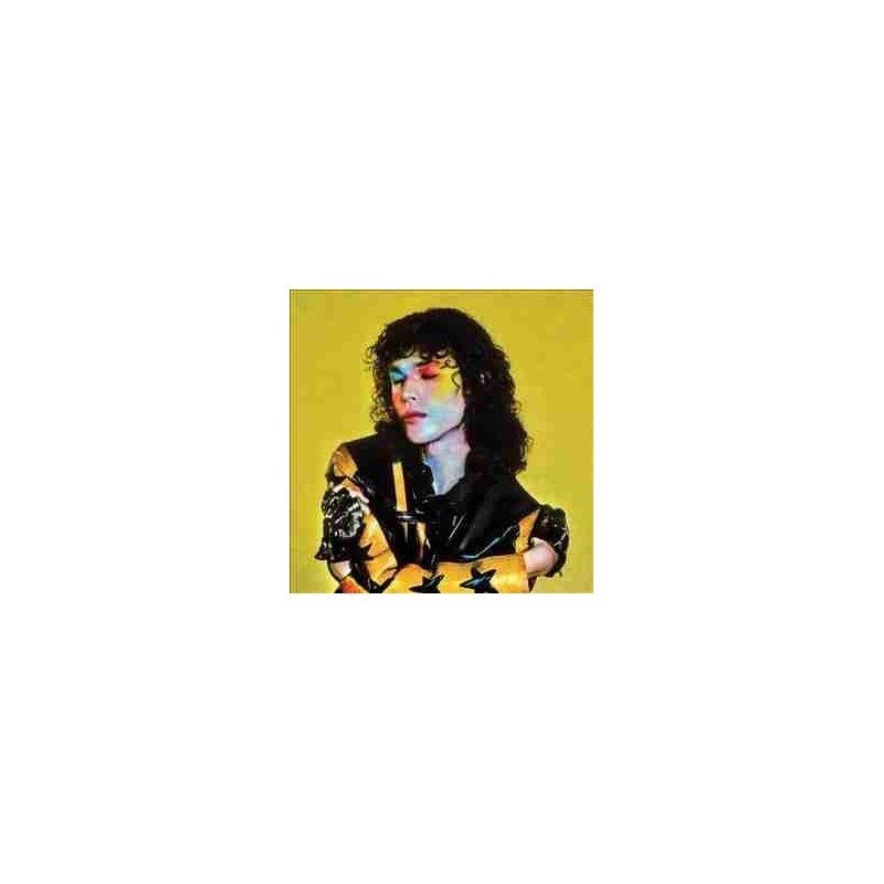CONAN GRAY - FOUND HEAVEN - CD ESPEC CONAN GRAY - FOUND HEAVEN - CD ESPEC