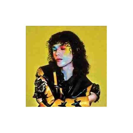 CONAN GRAY - FOUND HEAVEN - CD ESPEC