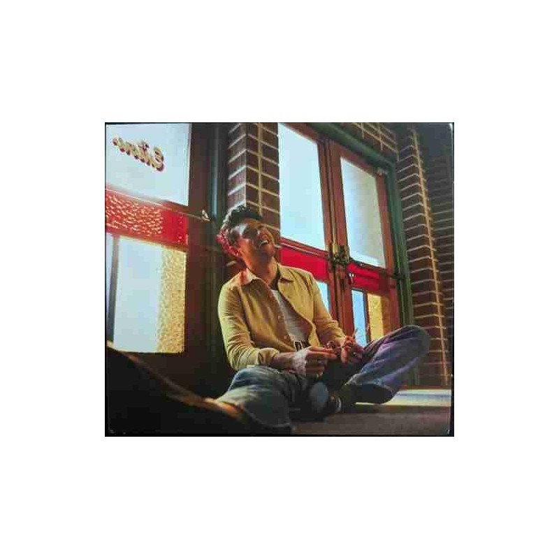 NIALL HORAN (ONE DRECTION) - THE SHOW : ENCORE (2LPs COLOR) - CD ESPEC NIALL HORAN (ONE DRECTION) - THE SHOW : ENCORE (2LPs COLOR) - CD ESPEC