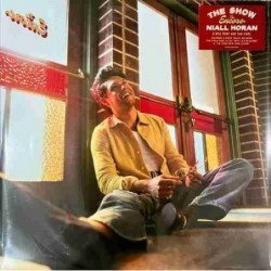NIALL HORAN (ONE DRECTION) - THE SHOW : ENCORE (2LPs COLOR) - 2 LP