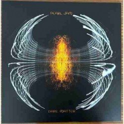 PEARL JAM - DARK MATTER (HERO LP) - LP